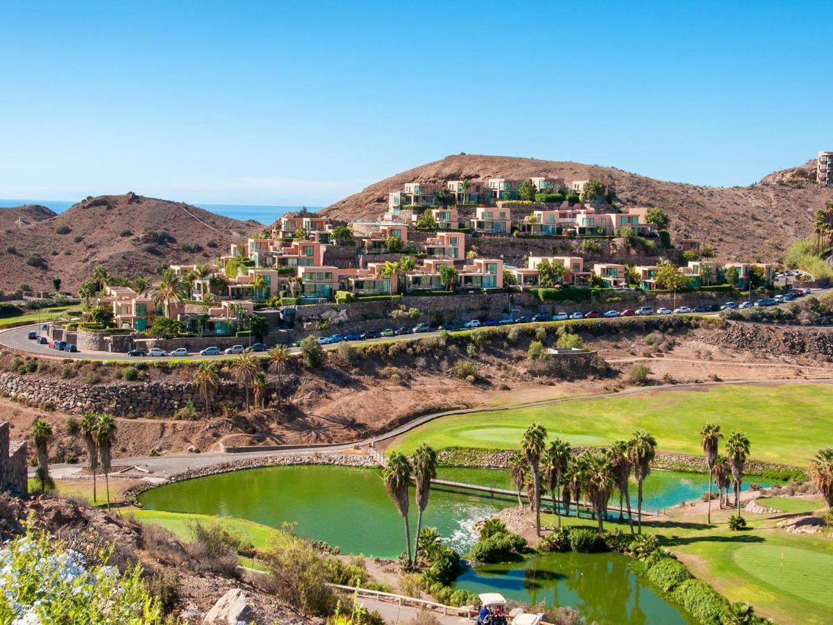 Albatross By Villagrancanaria Maspalomas  Extérieur photo