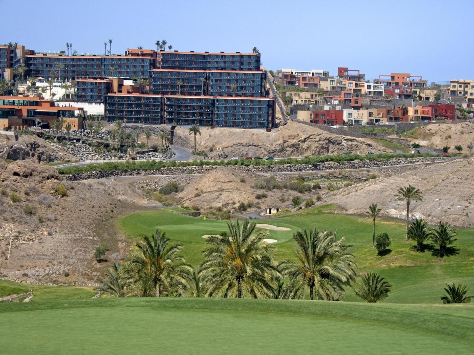 Albatross By Villagrancanaria Maspalomas  Extérieur photo
