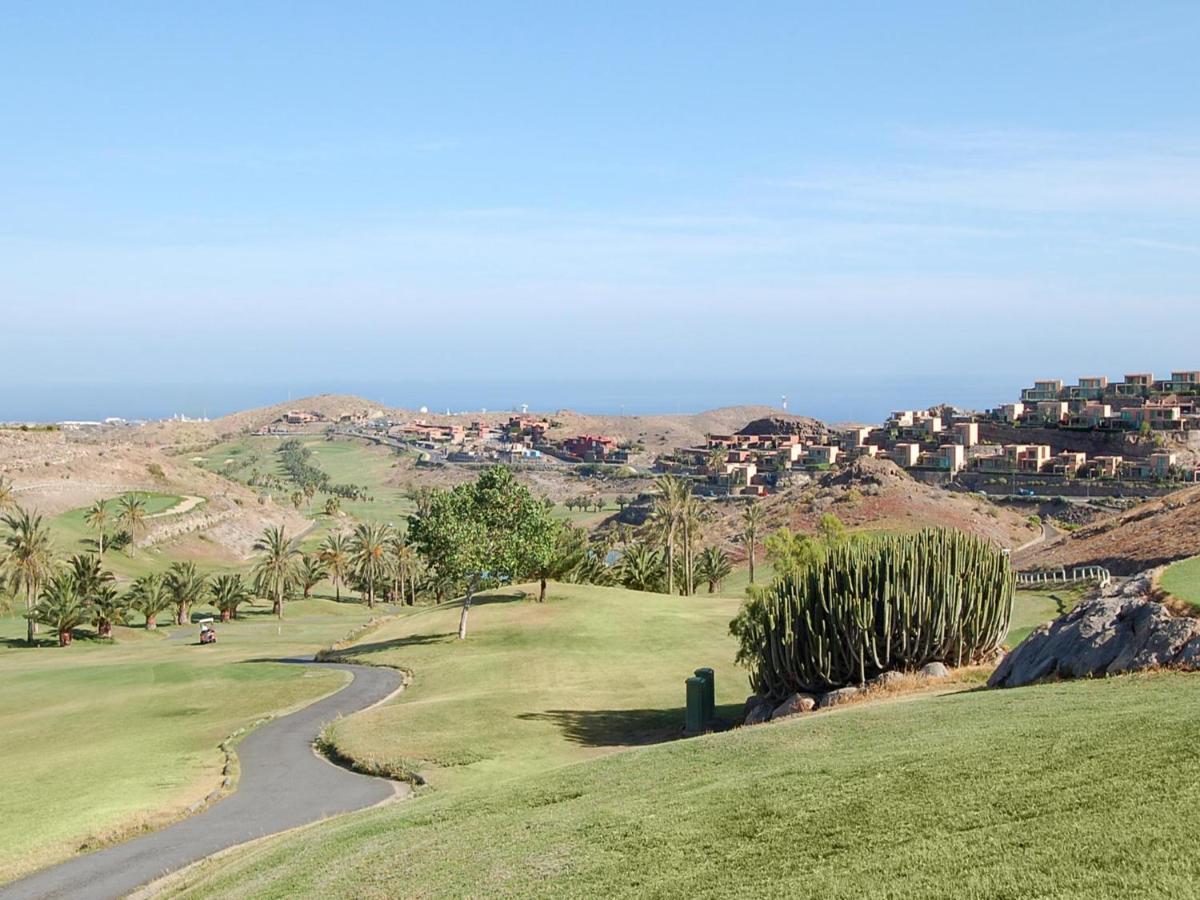 Albatross By Villagrancanaria Maspalomas  Extérieur photo