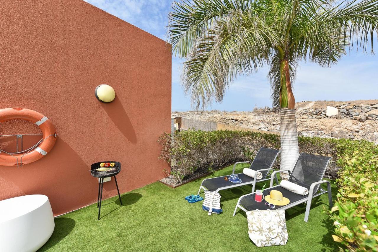 Albatross By Villagrancanaria Maspalomas  Extérieur photo